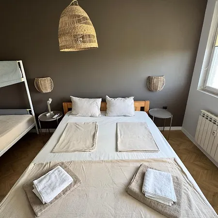 Bonne Chance Apartament