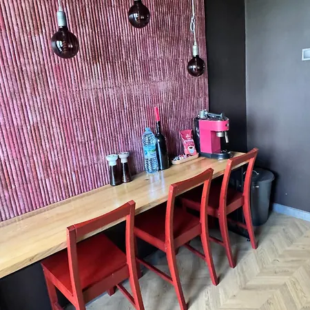 Bonne Chance Apartament *