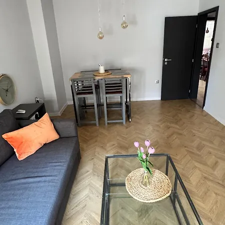 Bonne Chance Apartament