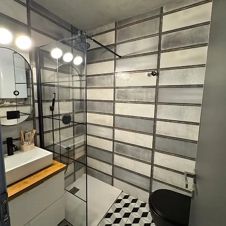 Bonne Chance Apartament