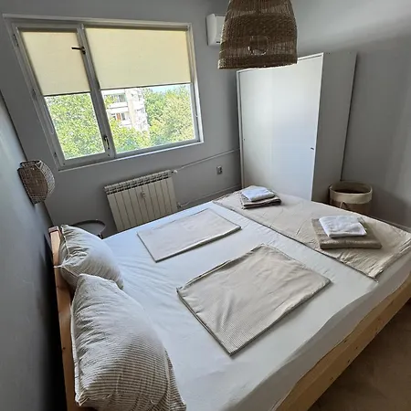 Bonne Chance Apartament