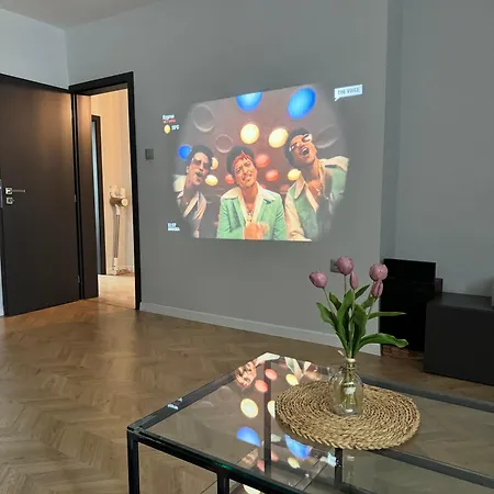 Bonne Chance Apartament *
