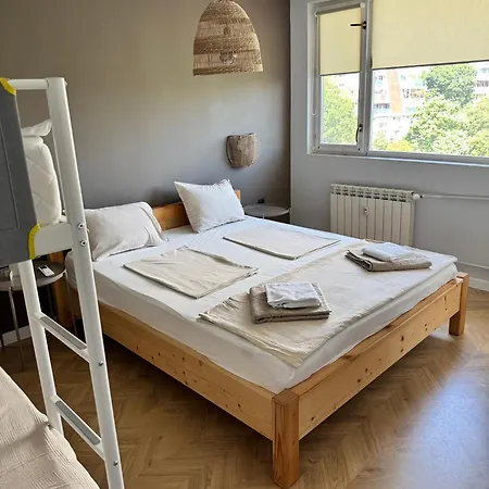 Bonne Chance Apartament